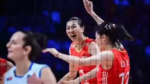 泰国总决赛中国小将阵容(1：5泰国时中国队首发)插图4