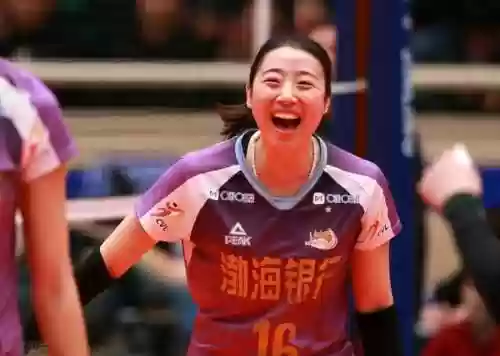 天津女排2021年阵容(中国女排下一场对阵)插图1