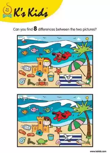 找不同点的游戏(找不同游戏哪个好玩)插图2