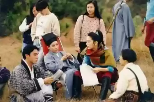 神仙阵容东成西就(王者荣耀西天取经阵容)插图5