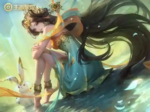 嫦娥王者荣耀(云王者网页版入口)插图3