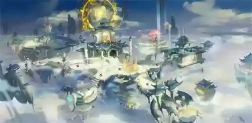 芥子空间游戏盒(芥子空间最新版)插图1