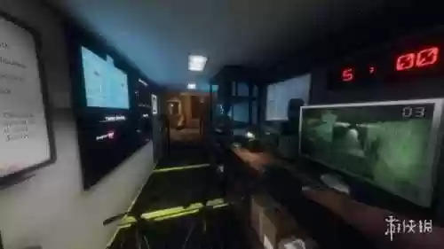 恐怖鬼屋逃生游戏(鬼屋逃生3d下载)插图9