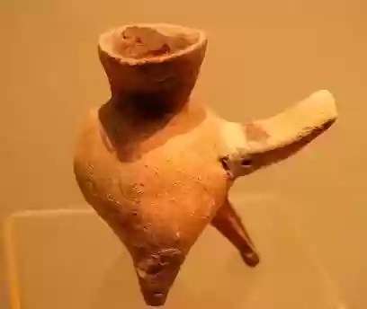 新石器时代陶器(中国古代陶器图片大全)插图9