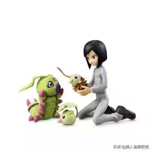 终末千年兽(最终千年兽vs负面兽)插图2 终末千年兽(最终千年兽vs负面兽)插图2