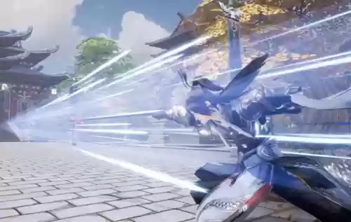 剑侠情缘2武功伤害表(剑侠情缘2武器大全)插图4