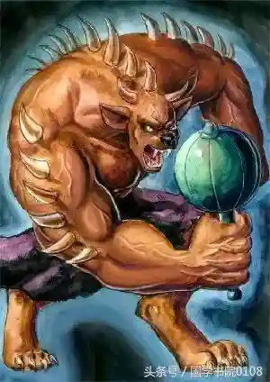 神话传说故事大全(长篇神话故事100篇)插图7