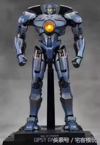 环太平洋机甲玩具(可以双人战斗的玩具)插图62