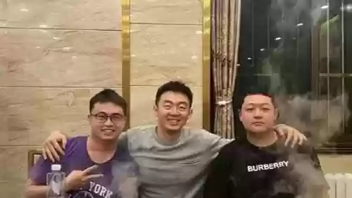 辽宁调整阵容(新赛季辽宁队队员名单)插图1