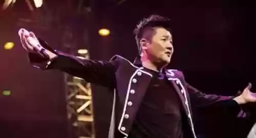 我是歌手最佳阵容是谁(我们的歌第二季阵容)插图33