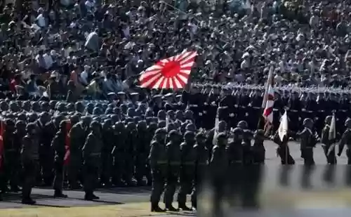 中俄阵容对比欧美阵容的优势(美俄中三国哪国最强大u)插图1