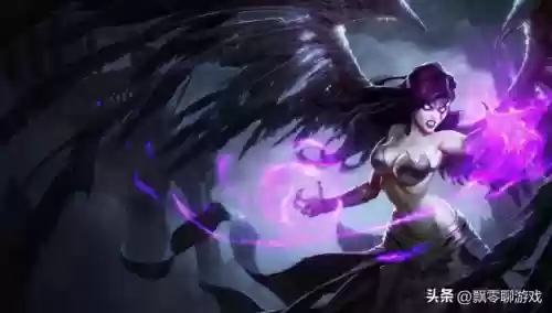 龙身联盟阵容(云顶之弈龙族阵容搭配图表)插图3
