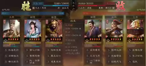 最佳阵容红人阵容6(部落冲突6本的最强阵型)插图44