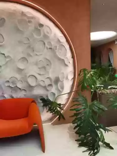 西安酒店阵容(西安酒店排名前十)插图2