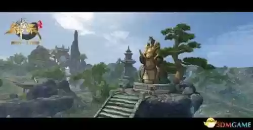 御龙在天什么时候出的(御龙在天营收)插图6