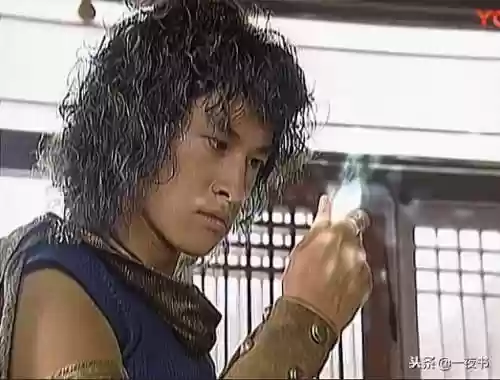 风云原著实力总排行(风云三部曲巅峰实力排行)插图7