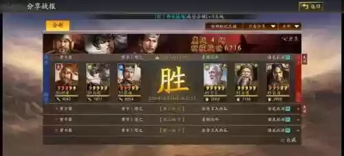 马超神威阵容(马超怎么搭配阵容)插图3