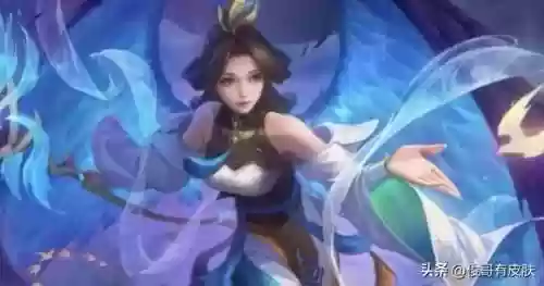 皮肤阵容王者(王者荣耀新皮肤计划表)插图4