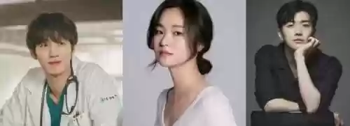 韩版想见你演员阵容介绍(想见你角色介绍)