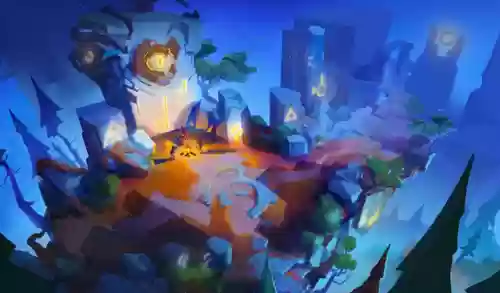 火炬之光无限召唤(火炬之光召唤流哪个厉害)插图1