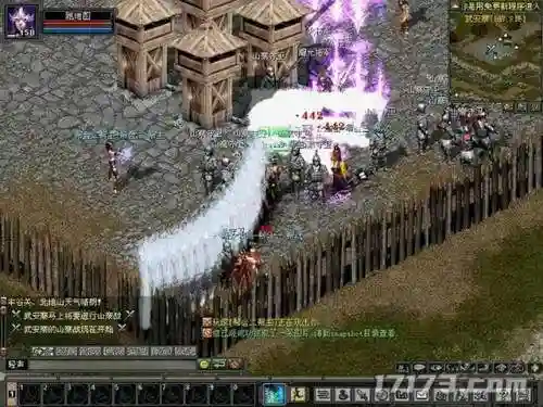 天翼之链单机(大天使之剑单机版破解版)插图11