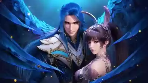 斗罗大陆最强主力搭配阵容(斗罗大陆最强输出阵容)插图1