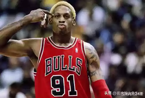 乔丹锋线阵容(乔丹公牛王朝阵容)插图6