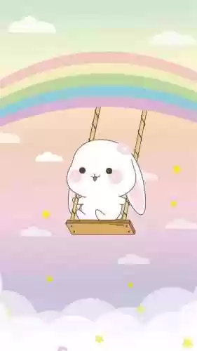 卡通兔子图片(小兔子的简笔画)插图12