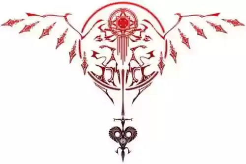 东方幻想乡人物大全(东方project全角色名单)插图11