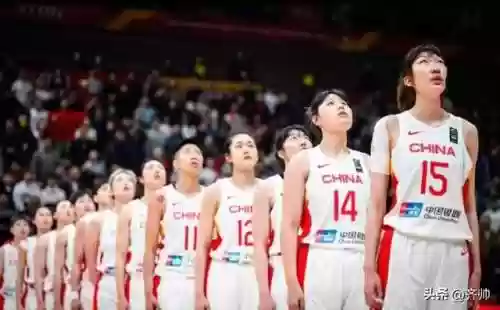 女篮队长世锦赛阵容安排(奥运会女篮四强对阵)插图6