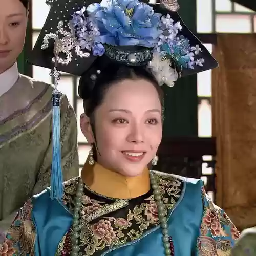华妃阵容皇后阵容图(华雄的阵容搭配方案)插图5