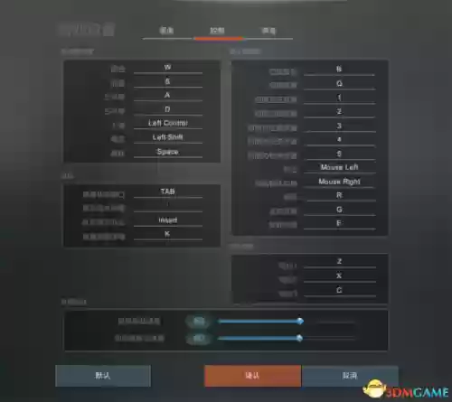穿越火线火力全开(cf火力全开和cf有什么区别)插图8