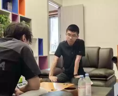 王者荣耀围棋对弈阵容(王者荣耀棋盘最佳阵容)插图4