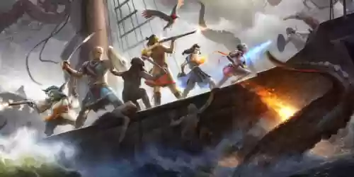 2021双人游戏最佳阵容(适合情侣双排的游戏)插图35