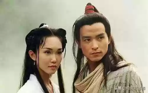 神雕侠侣古天乐版粤语(神雕侠侣粤语在线观看)插图17