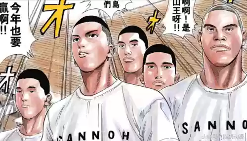 立海大之前一年阵容(立海大5个女朋友)插图9