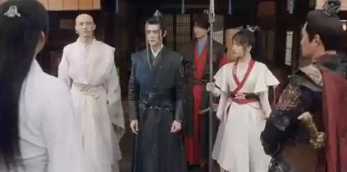 问道守护阵容(问道平民固定队阵容搭配)插图7