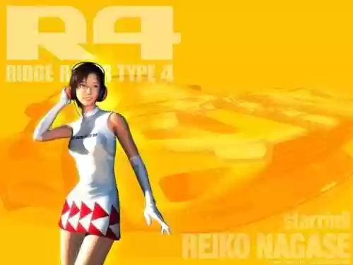 山脊赛车4攻略(山脊赛车4隐藏车辆图鉴)插图24