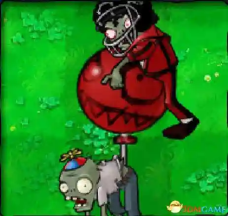 植物大战僵尸全植物图鉴(pvz2全植物图鉴介绍)插图33