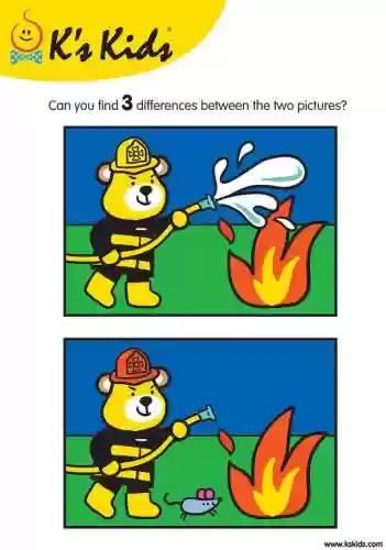找不同点的游戏(找不同游戏哪个好玩)插图7