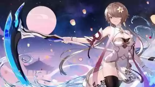 阵容崩坏3(崩坏三T0队伍搭配)插图2