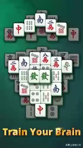 经典麻将连连看2(麻将连连看单机版)插图2