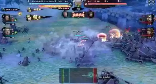 三国英雄传8刘备阵容(三国群英传8最强武将组合)插图1