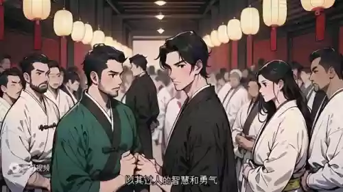 陆小凤传奇之幽灵山庄(陆小凤传奇十部顺序)插图2