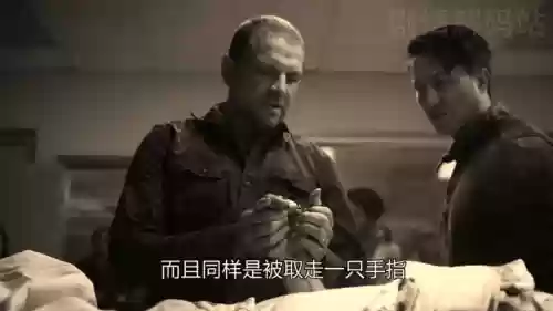 对敌人仁慈的阵容叫什么(对敌人的仁慈就是对队友的残忍)插图3