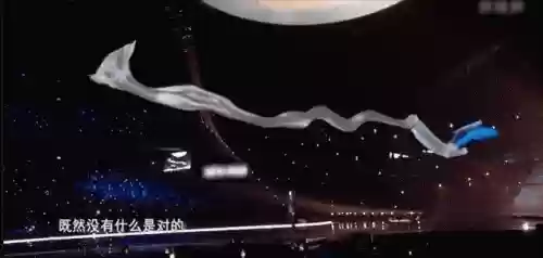 跨年2023阵容(东方卫视马赛克跨年阵容)插图1