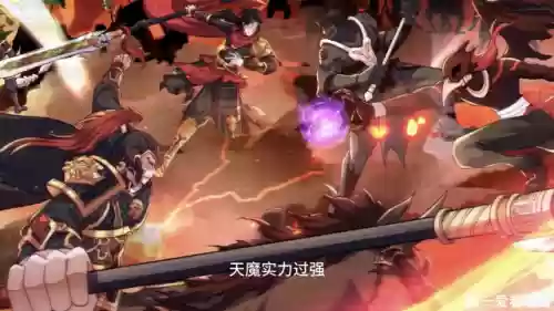 蒙恬神兽阵容(克制蒙恬的英雄有哪些)插图2