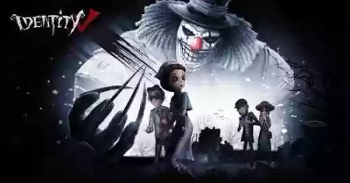 第5人格最强4人阵容搭配(第五人格四阶能和二阶排吗)插图2 第5人格最强4人阵容搭配(第五人格四阶能和二阶排吗)插图2
