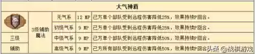 英雄之门阵容(武侯英杰传最强阵容)插图8