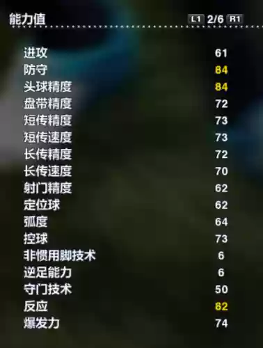 实况瑞典阵容(实况足球最新预设阵容)插图68